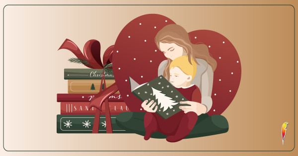 Page-Turning Reads to Fill the Stockings This Christmas